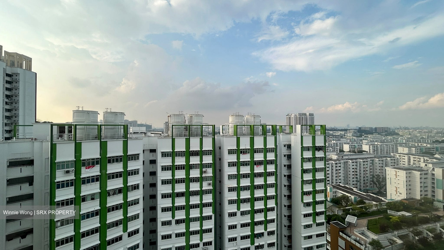 Blk 182A Marsiling Greenview (Woodlands), HDB 2 Rooms #588656021